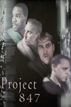 Poster Project 847