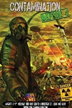 Poster Contamination: Defcon 4