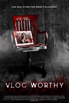 Poster Vlogworthy