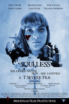 Poster Soulless