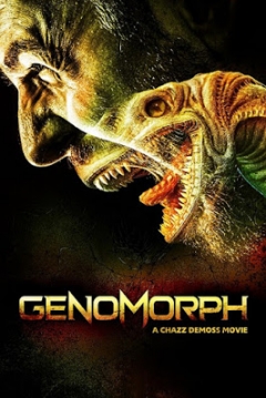 Poster Genomorph