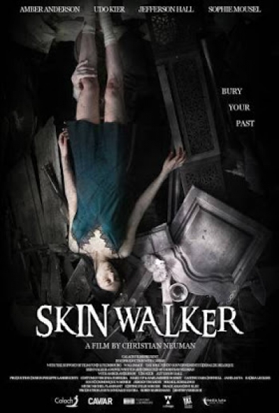 Ficha Skin Walker