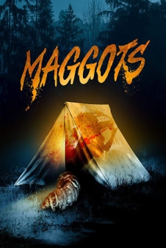Poster Maggots