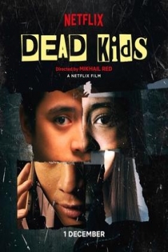 Poster Dead Kids