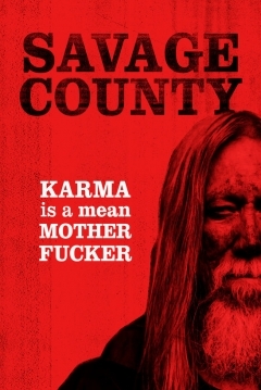 Ficha Savage County