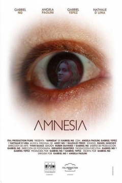 Poster Amnesia