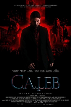 Poster Caleb