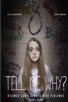 Poster Tell Me Why?