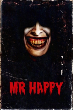 Poster Mr Happy