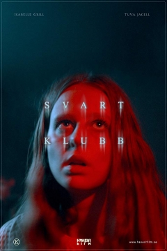 Poster Svartklubb