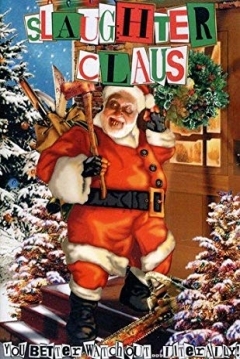 Poster Slaughter Claus