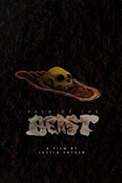 Poster Path of the Beast