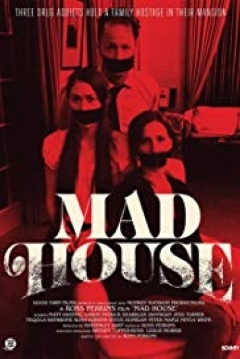 Poster Mad House