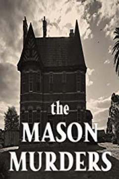 Poster The Mason Murders