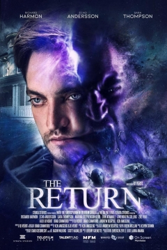 Poster The Return