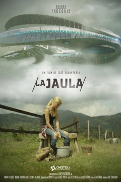 Poster La Jaula