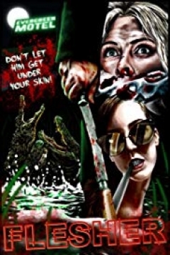 Poster Flesher