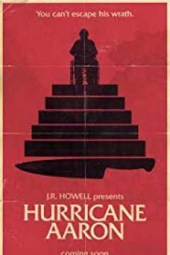 Poster Hurricane Aaron