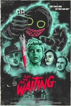 Poster Are we the Waiting