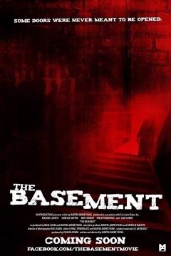 Poster The Basement
