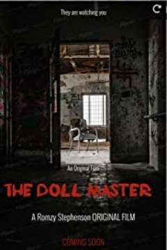 Poster The Doll Master