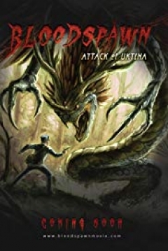 Ficha Bloodspawn: Attack of Uktena