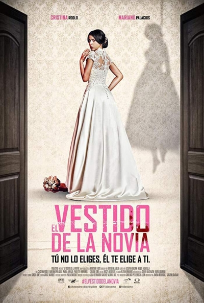 Poster El Vestido de la Novia