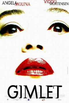Poster Gimlet