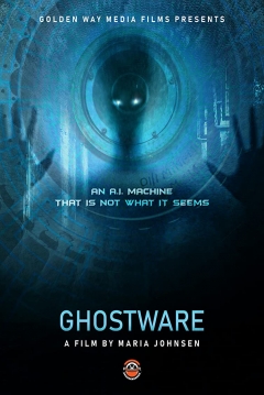 Poster Ghostware