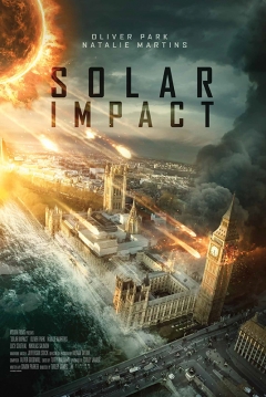 Poster Solar Impact