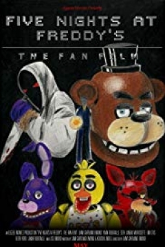 Poster Five Nights at Freddy's: The Fan Film