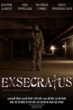 Poster Exsecratus