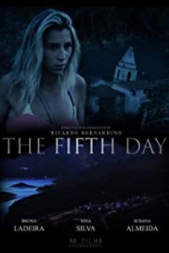 Poster The Fifth Day