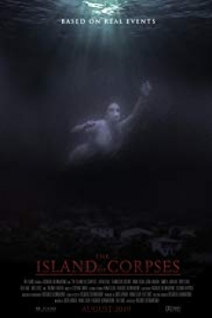 Poster La Isla de los Cuerpos