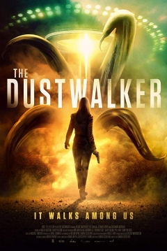 Poster The Dustwalker