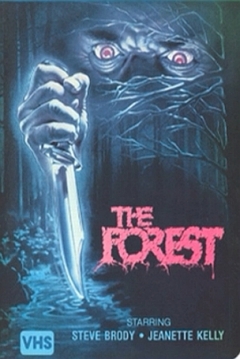 Ficha The Forest