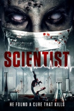 Poster The Scientist