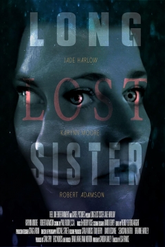 La Hermana Perdida — póster