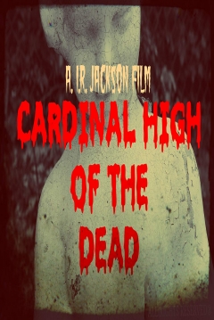 Ficha Cardinal High of the Dead