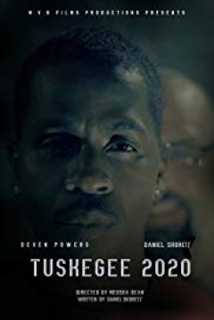 Poster Tuskegee 2020