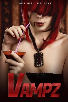 Poster Vampz!