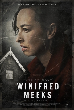 Poster Winifred Meeks