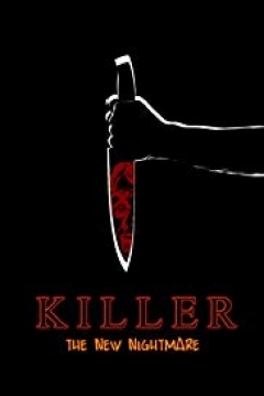 Poster Killer: The New Nightmare