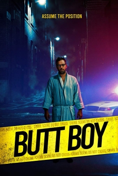 Ficha Butt Boy