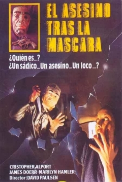 El Asesino tras la Máscara