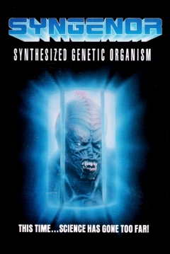 Ficha Syngenor: El Soldado del Futuro