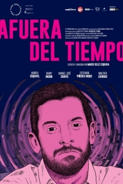 Poster Afuera del Tiempo