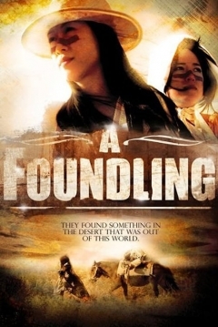Poster A Foundling