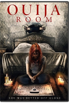 Poster Ouija Room