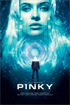 Poster Pinky